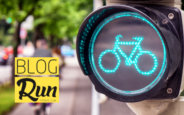 8 motivos para você usar a bike como meio de transporte.